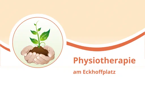 Website der Physiotherapie Praxis